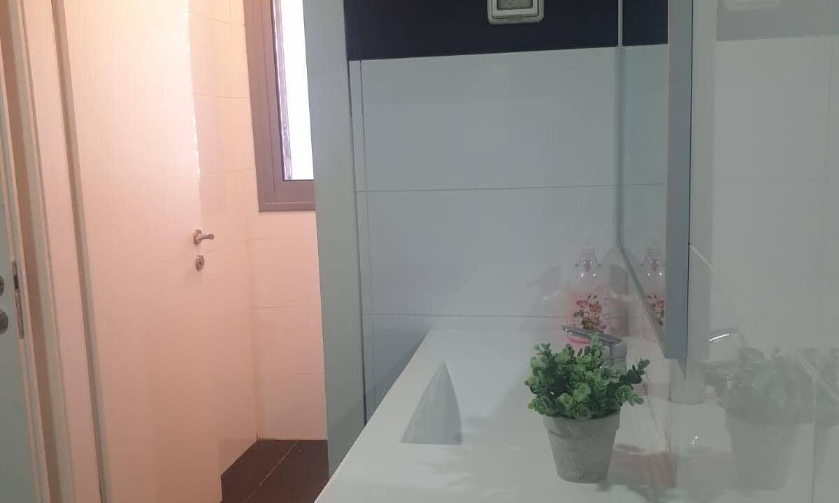 Photo of Bathroom in Haifa