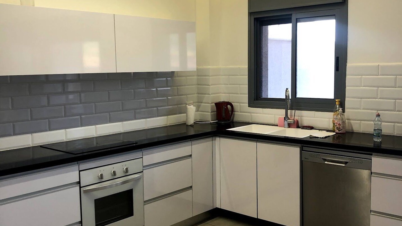 Photo of Kitchen in Haifa