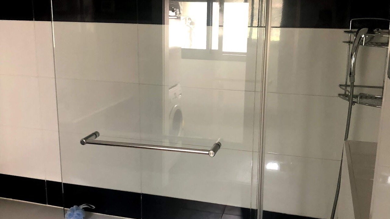 Photo of Bathroom in Haifa