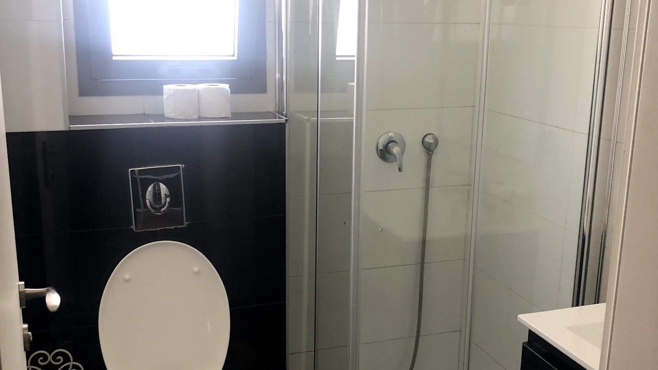 Photo of Bathroom in Haifa
