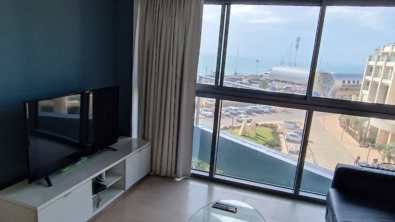 Photo of Livingroom in Herzliya Pituach