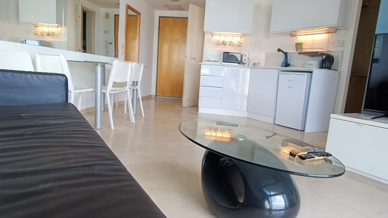 Photo of Livingroom in Herzliya Pituach