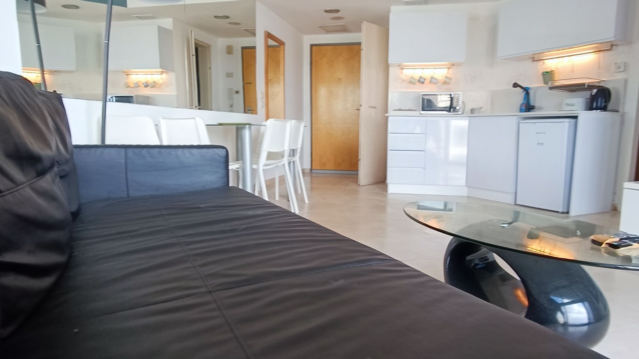 Photo of Livingroom in Herzliya Pituach