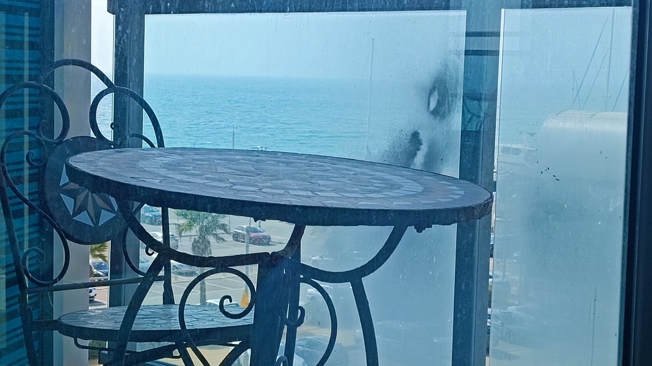 Photo of Outdoor in Herzliya Pituach