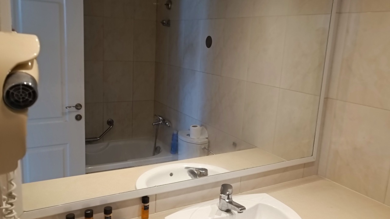Photo of Bathroom in Herzliya Pituach