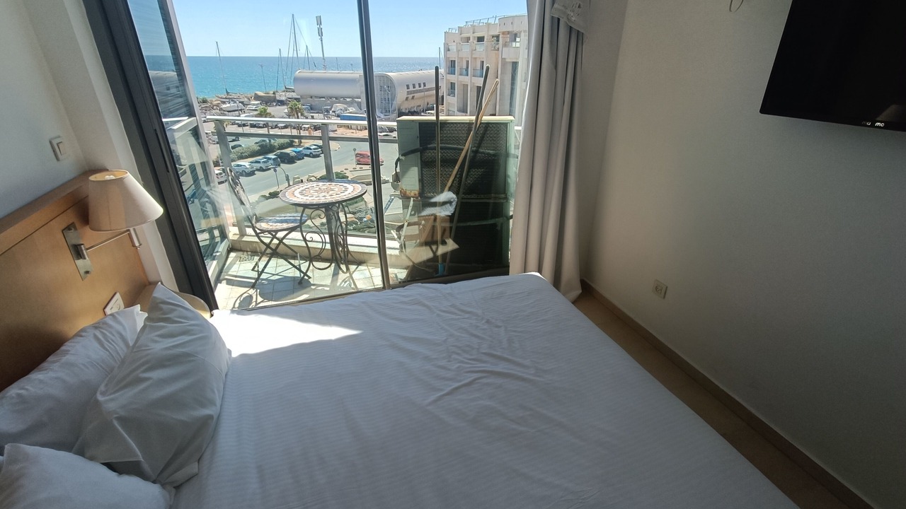 Photo of Bedroom in Herzliya Pituach