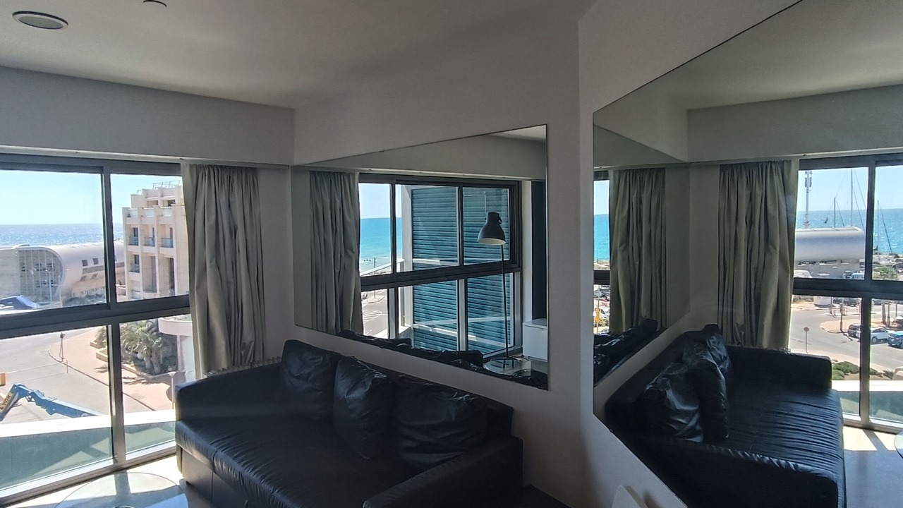 Photo of Livingroom in Herzliya Pituach