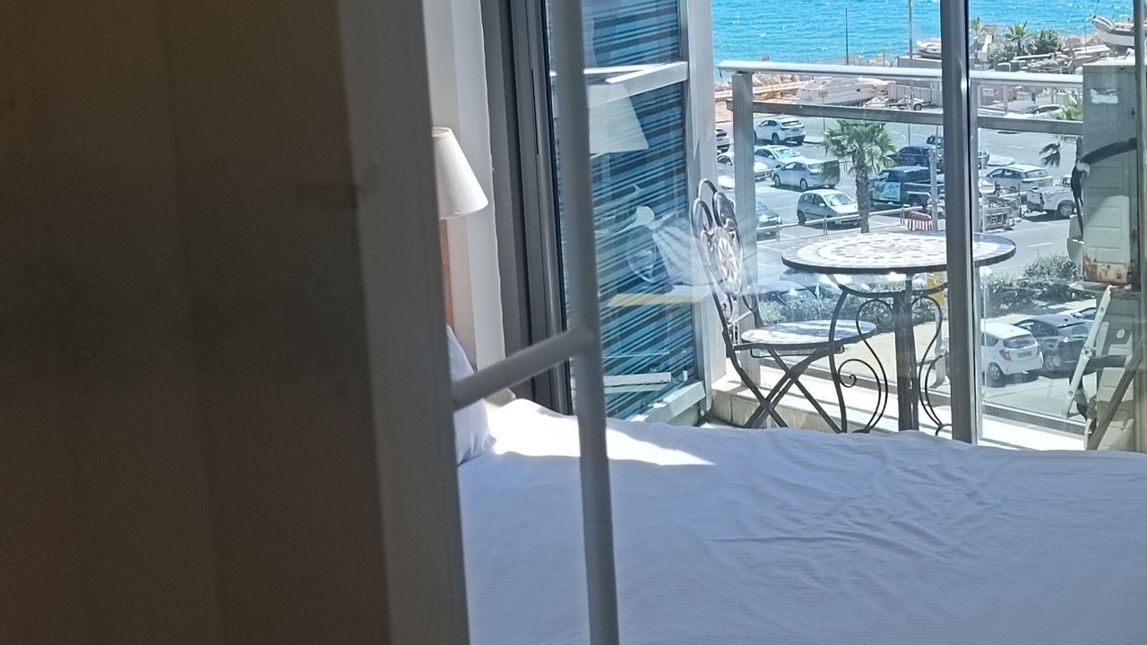 Photo of Bedroom in Herzliya Pituach