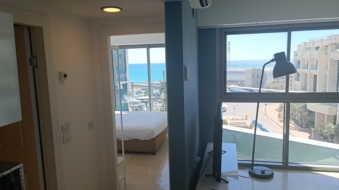 Photo of Bedroom in Herzliya Pituach