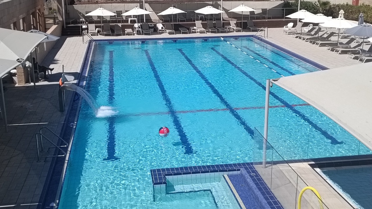 Photo of Outdoor in Herzliya Pituach