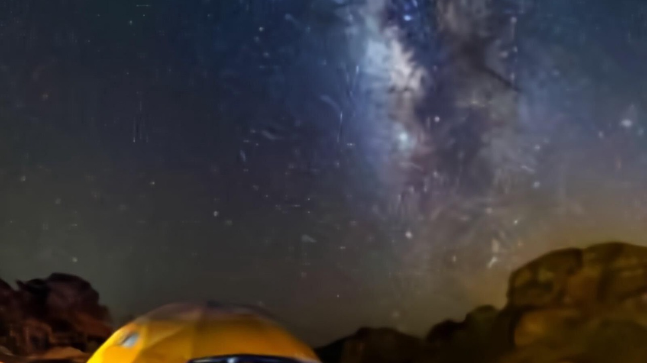 Photo of Outdoor in Wadi Rum