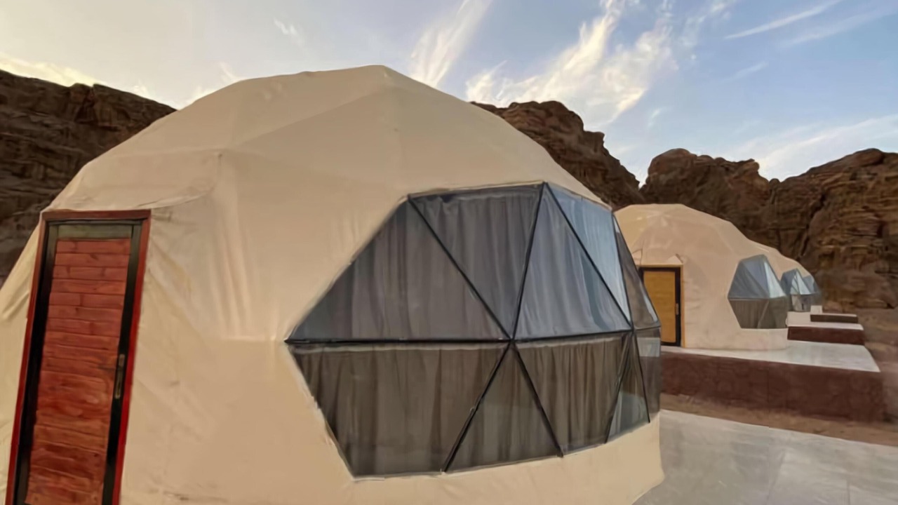 Photo of Outdoor in Wadi Rum