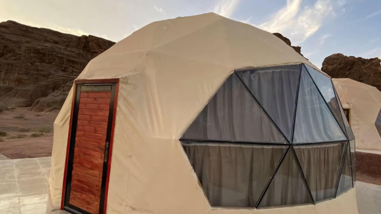 Photo of Outdoor in Wadi Rum