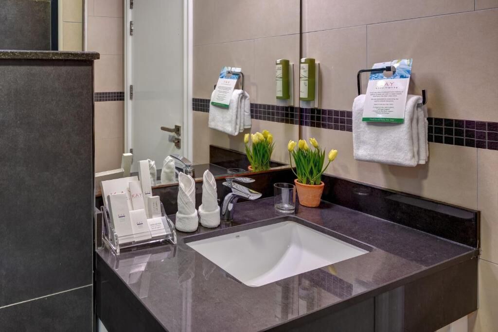 Photo of Bathroom in Ras Al Khaimah