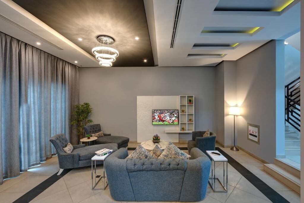 Photo of Livingroom in Ras Al Khaimah