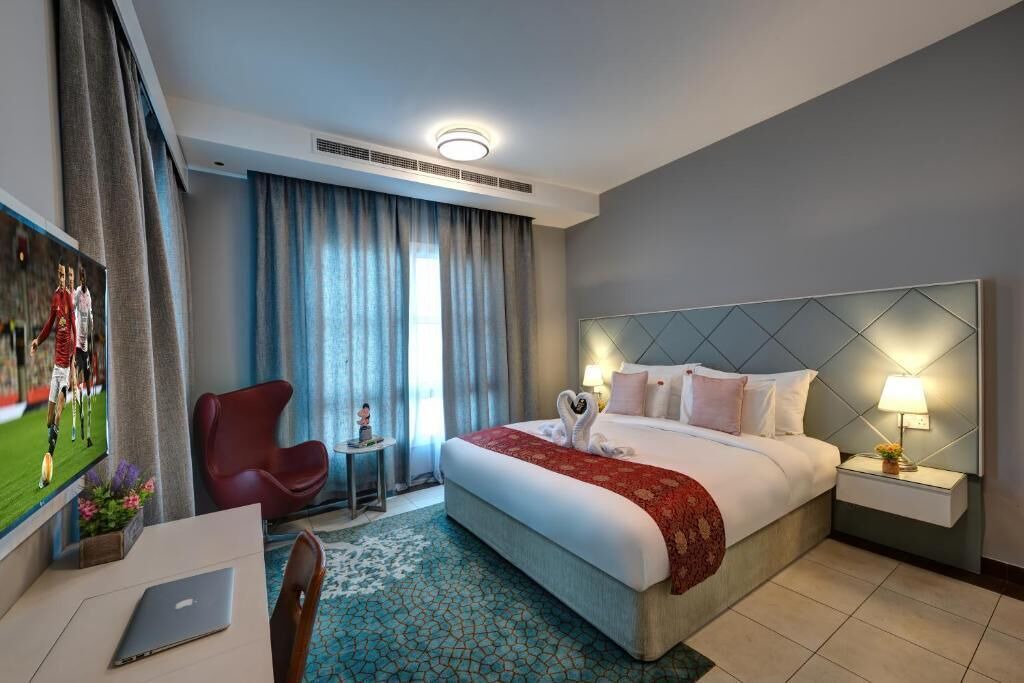 Photo of Bedroom in Ras Al Khaimah