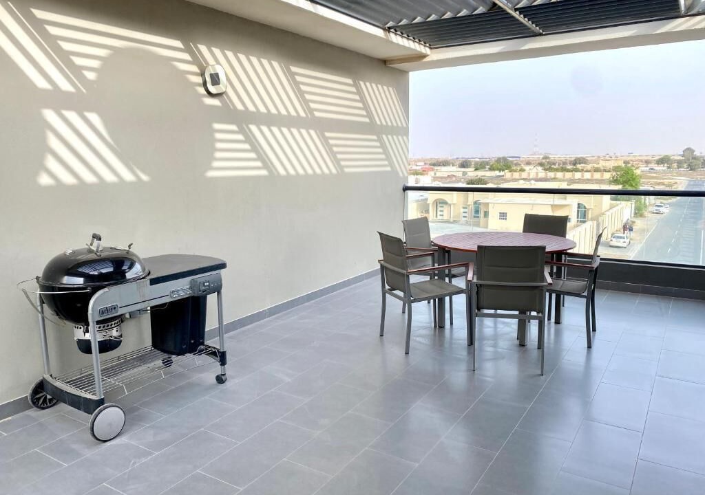 Photo of Outdoor in Ras Al Khaimah