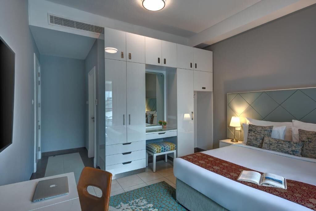 Photo of Bedroom in Ras Al Khaimah
