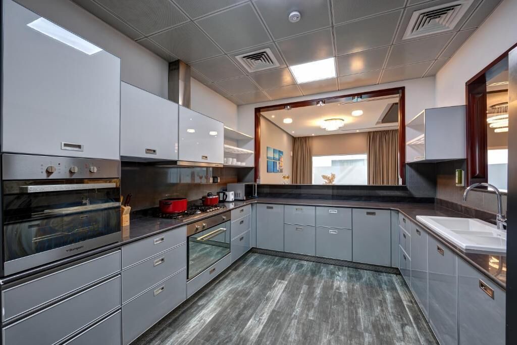 Photo of Kitchen in Ras Al Khaimah