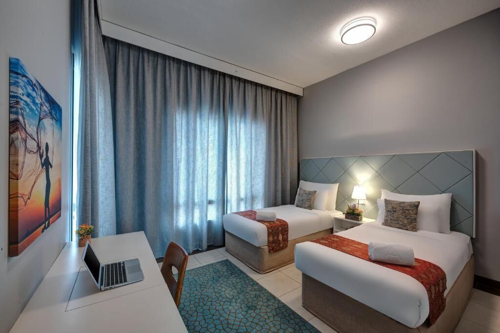 Photo of Bedroom in Ras Al Khaimah