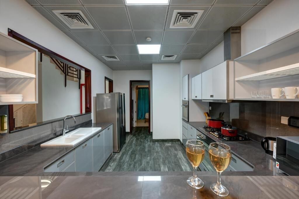 Photo of Kitchen in Ras Al Khaimah