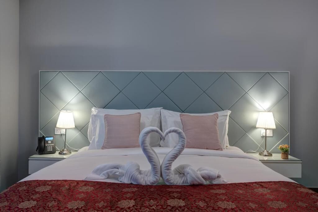 Photo of Bedroom in Ras Al Khaimah
