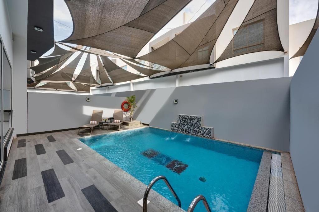Photo of Outdoor in Ras Al Khaimah