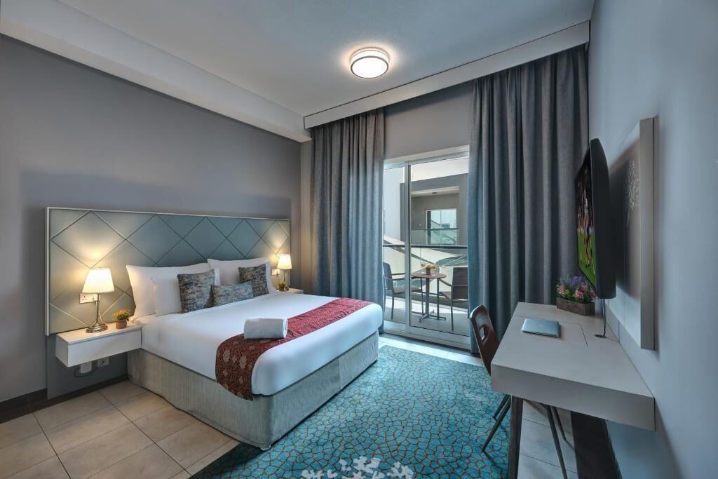 Photo of Bedroom in Ras Al Khaimah