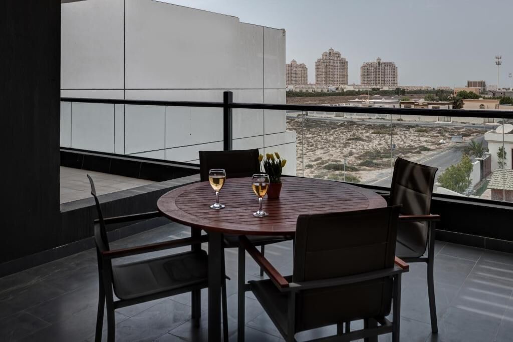 Photo of Outdoor in Ras Al Khaimah