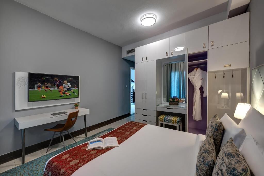 Photo of Bedroom in Ras Al Khaimah