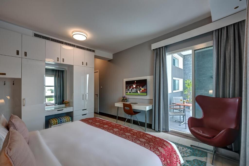 Photo of Bedroom in Ras Al Khaimah