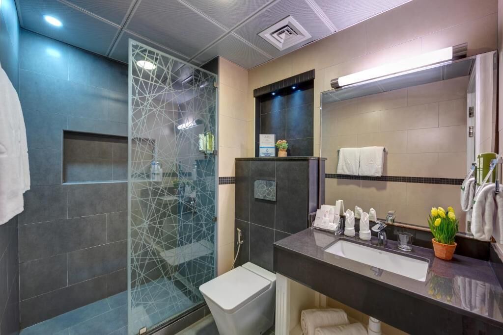 Photo of Bathroom in Ras Al Khaimah