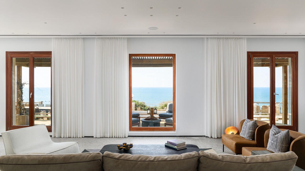 Photo of Livingroom in Hefer Valley