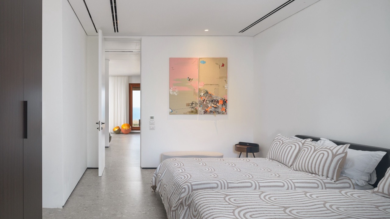 Photo of Bedroom in Hefer Valley