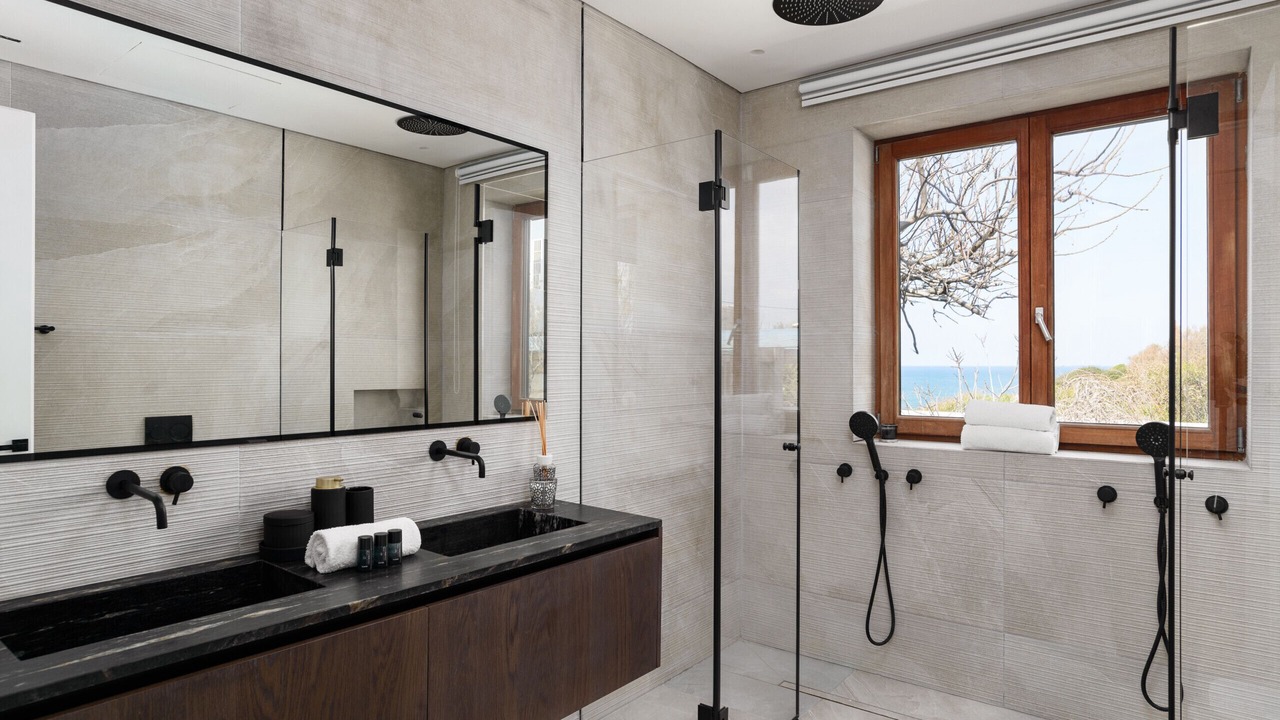 Photo of Bathroom in Hefer Valley