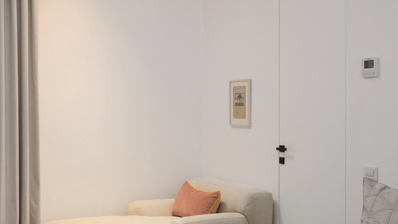 Photo of Bedroom in Hefer Valley