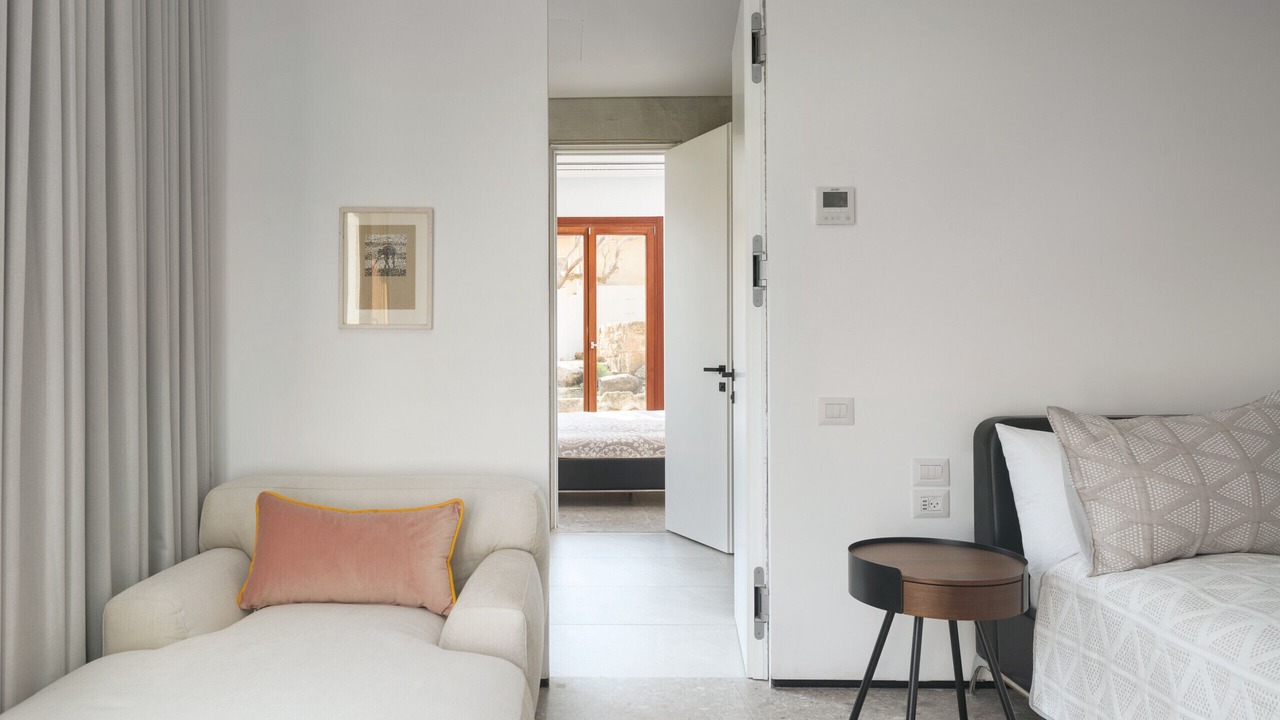 Photo of Bedroom in Hefer Valley