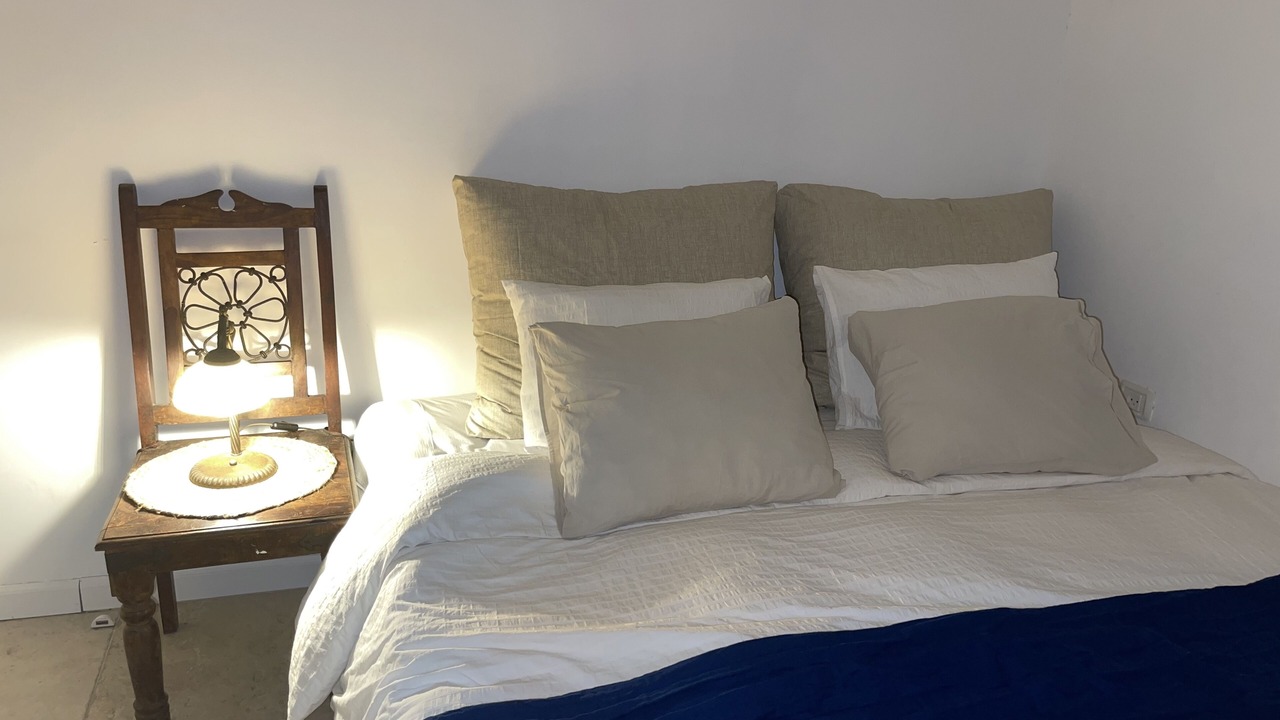 Photo of Bedroom in Yodfat