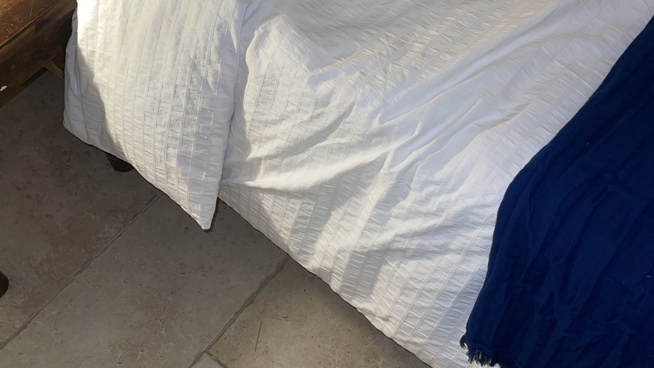 Photo of Bedroom in Yodfat
