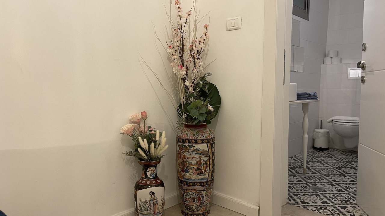 Photo of Bathroom in Yodfat