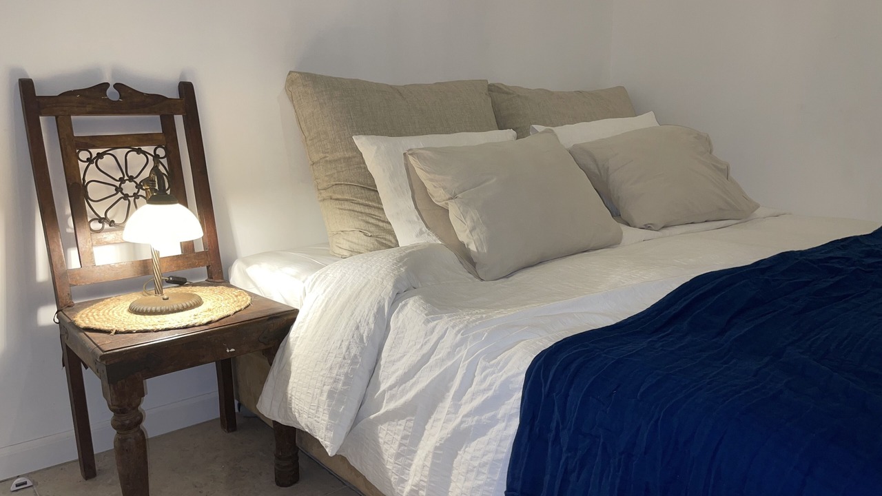 Photo of Bedroom in Yodfat