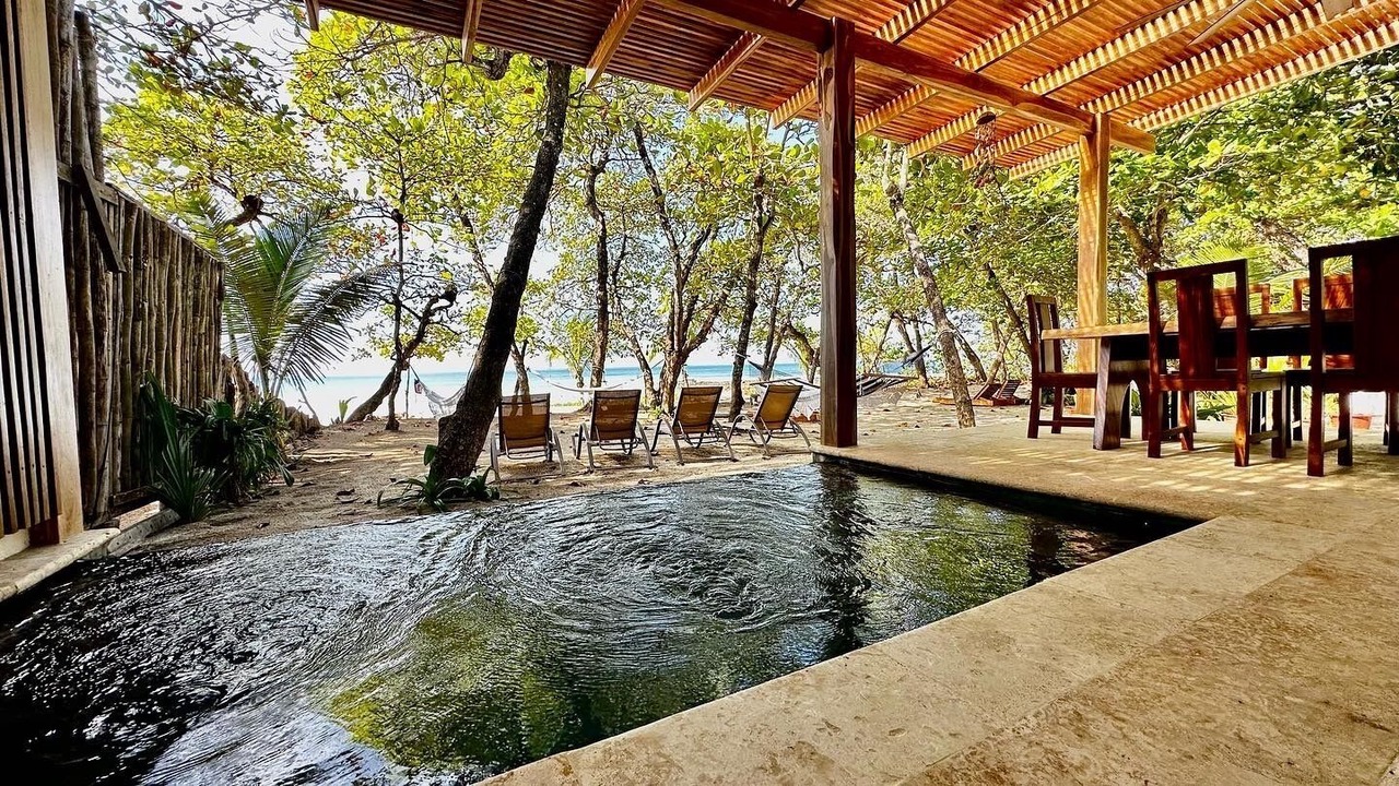 Photo of Outdoor in Playa Santa Teresa