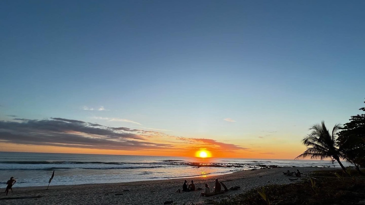 Photo of Others in Playa Santa Teresa