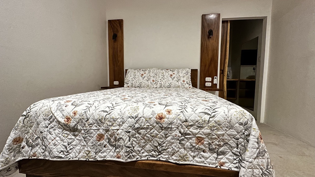 Photo of Bedroom in Playa Santa Teresa
