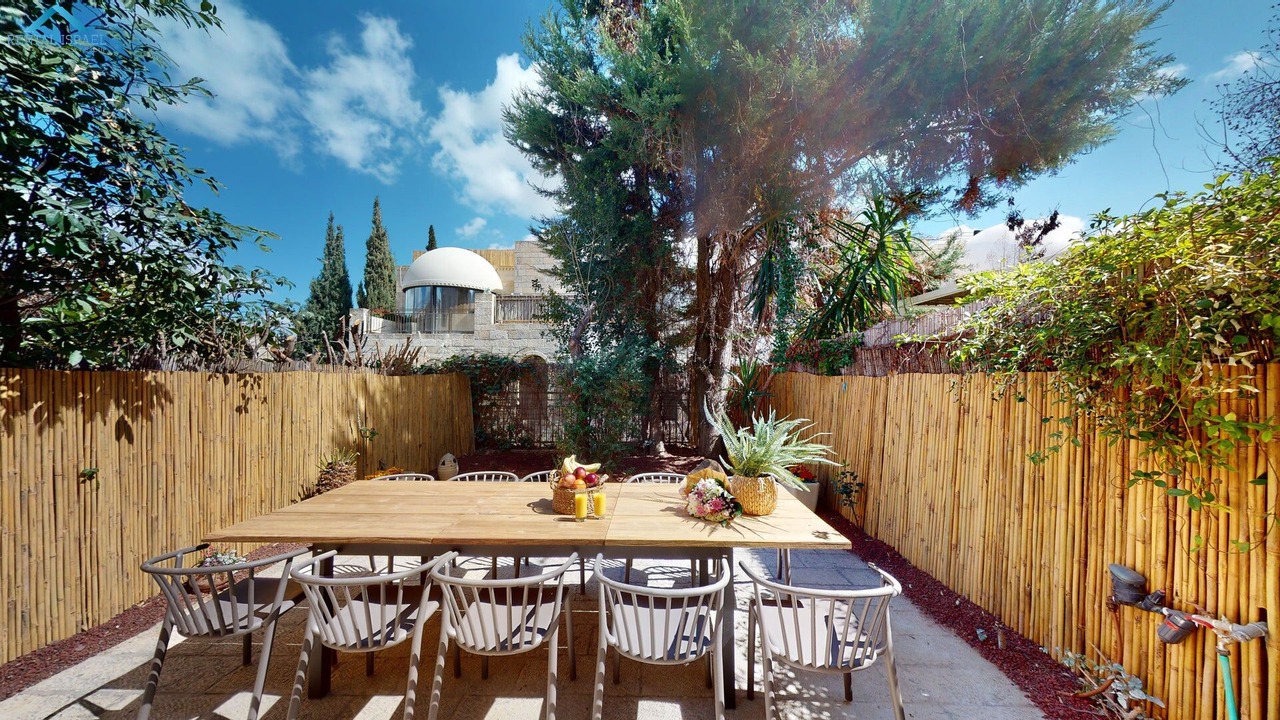 Photo of Outdoor in Mamilla