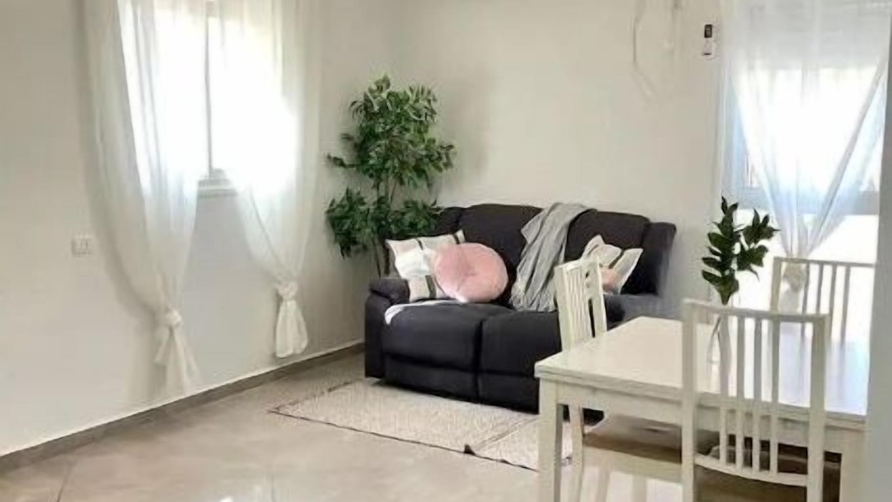 Photo of Livingroom in Beit Shemesh