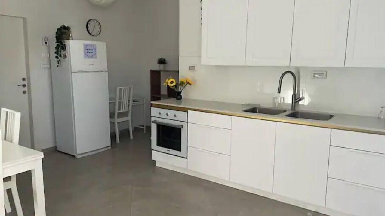 Photo of Kitchen in Beit Shemesh