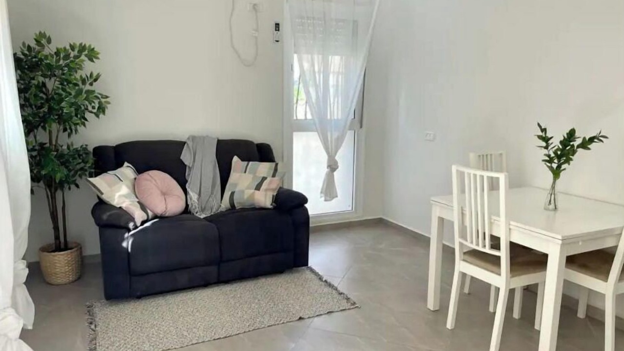Photo of Livingroom in Beit Shemesh