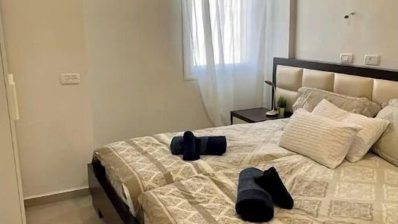 Photo of Bedroom in Beit Shemesh