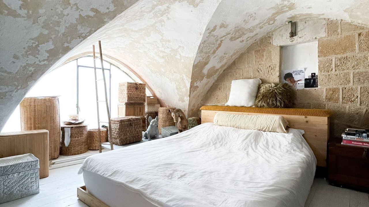 Photo of Bedroom in Jaffa